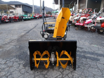 ハイガー 除雪機 S-30240