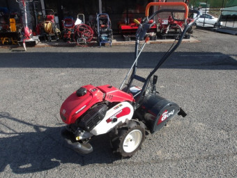 三菱管理機MMR68