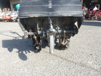 三菱管理機MMR68