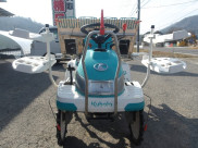 クボタ田植機JC4Aキュート4条