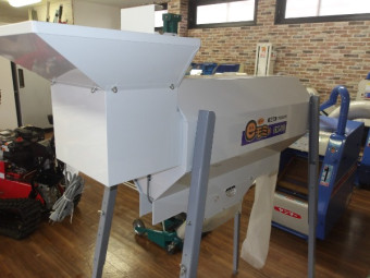 粗選機 籾粗選機 EM-30
