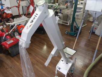 小米選別機 RC-L7