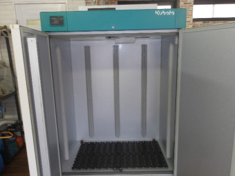 玄米保冷庫 KAW21