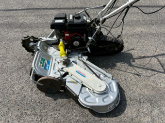 自走式草刈機 WMC1307