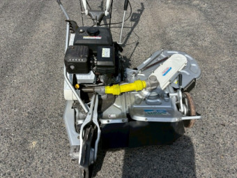 自走式草刈機 WMC1307