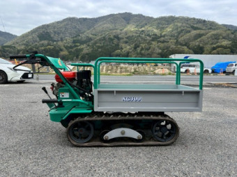 クローラー運搬車 XG300