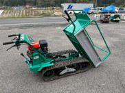 クローラー運搬車 XG300