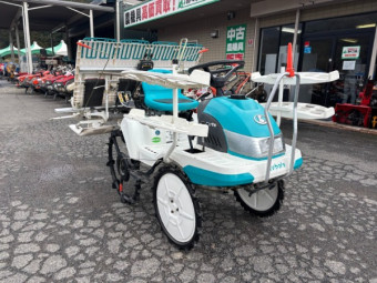 田植機 Joycom Jr.キュート JC4Cute