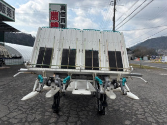 田植機 Joycom Jr.キュート JC4Cute