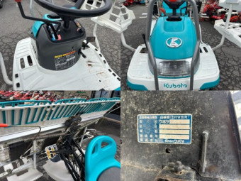 田植機 Joycom Jr.キュート JC4Cute