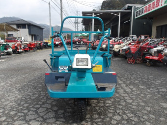 乗用3輪運搬車 M3-60