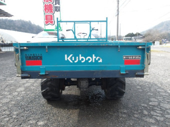 乗用3輪運搬車 M3-60