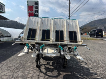 田植機 Joycom Jr.キュート JC4Cute