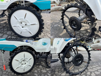 田植機 Joycom Jr.キュート JC4Cute