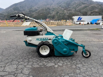 ハンマーナイフ GCH652