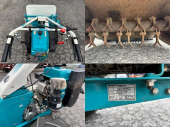 ハンマーナイフ GCH652