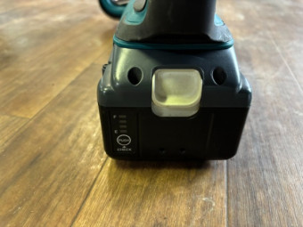 仮登録用アイテム