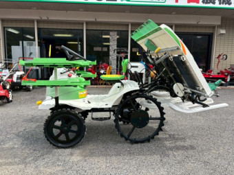 田植機 PeS-1