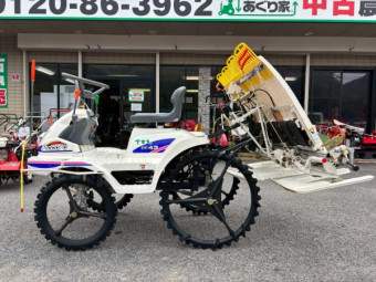 田植機 さなえPP43