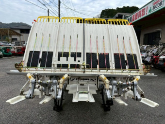 田植機 さなえPP43