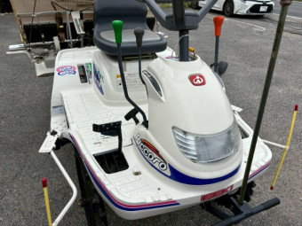 田植機 さなえPP43