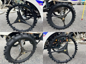 田植機 さなえPP43