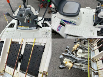 田植機 さなえPP43