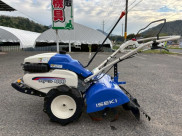 2輪管理機 マイペット400