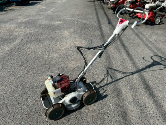 スパイダーナイフモア SP300