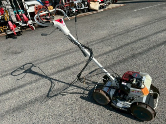 スパイダーナイフモア SP300