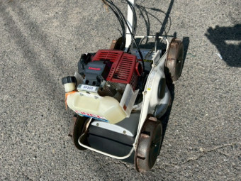 スパイダーナイフモア SP300