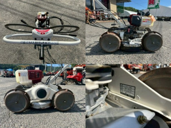 スパイダーナイフモア SP300
