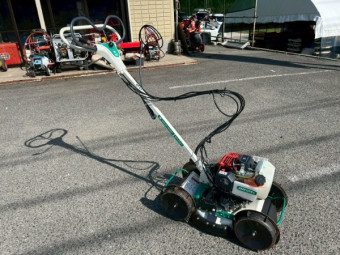 スパイダーナイフモア SP301