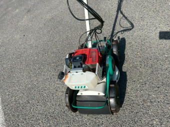 スパイダーナイフモア SP301