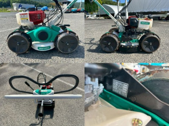スパイダーナイフモア SP301