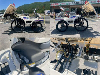 田植機 さなえPP43