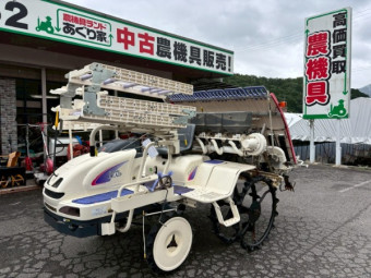 田植機 LV63
