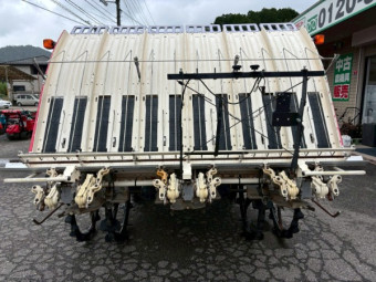 田植機 LV63