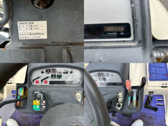 田植機 LV63