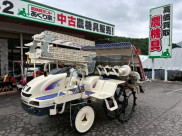 田植機 LV63