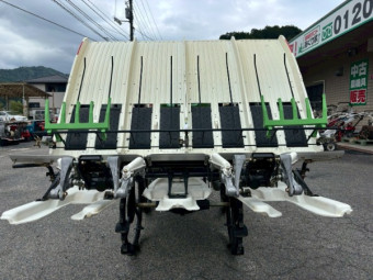 田植機 すこやか Pe-1x