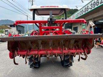トラクター PALSEED GO260