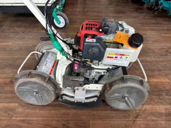 スパイダーナイフモア SP300A