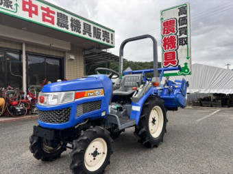 トラクター TM150