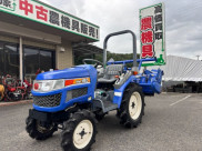 トラクター TM150