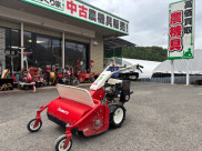 ハンマーナイフモア HR663