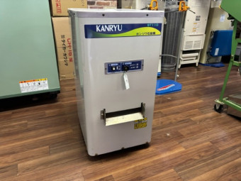 石抜機 ST110
