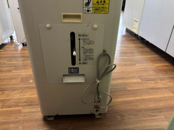 石抜機 ST110