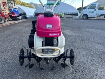 管理機 マイミニ MM300