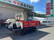 乗用クラーラー運搬車 CG162